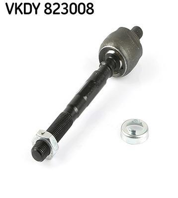 Tirante da direção SKF ref. VKDY 823008